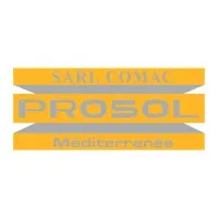 COMAC (PRO SOL MEDITERRANEE) logo