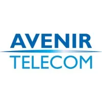 PROVENCE TELECOM logo