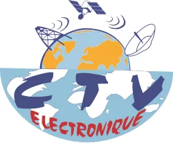 NOUIRA MOHAMED (CTV ELECRONIQUE) logo