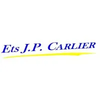 ETS J.P. CARLIER logo