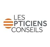 BLUE EYES OPTICAL (Les opticiens conseils) logo