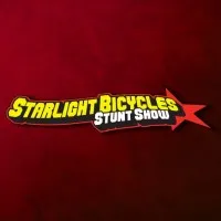 Voici le logo de la marque STARLIGHT qui représente son identité graphique.