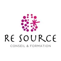 RE-SOURCE logo