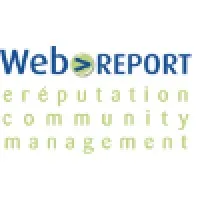 WEB REPORT logo