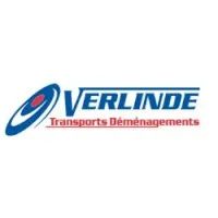 Voici le logo de la marque VERLINDE ASSOCIES qui représente son identité graphique.