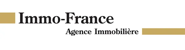 IMMO FRANCE logo