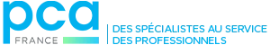 PROFESSIONAL COMPUTER ASSOCIES FRANCE logo
