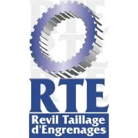REVIL TAILLAGE ENGRENAGES logo