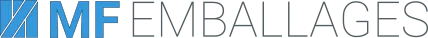 M.F. EMBALLAGES logo