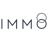 IMMO 8 GESTION logo