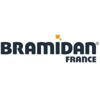 BRAMIDAN FRANCE logo