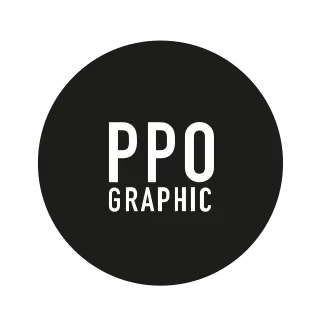 PPO GRAPHIC logo