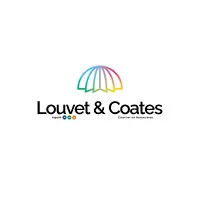 LOUVET ASSURANCES logo