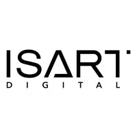 ISART DIGITAL (ISART - ISART DIGITAL) logo