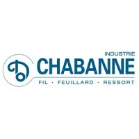 CHABANNE logo