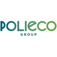 POLIECO FRANCE logo