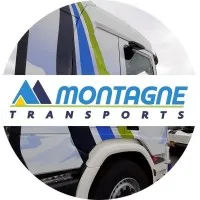 SARL MONTAGNE TRANSPORTS logo