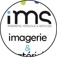 IMS (IMAGERIES MEDICALES ET SERVICES) logo