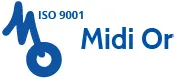 MIDI ORTHOPEDIE logo
