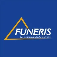 FUNERIS logo