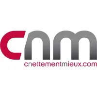 C'EST NETTEMENT MIEUX logo