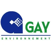 GAY ENVIRONNEMENT logo