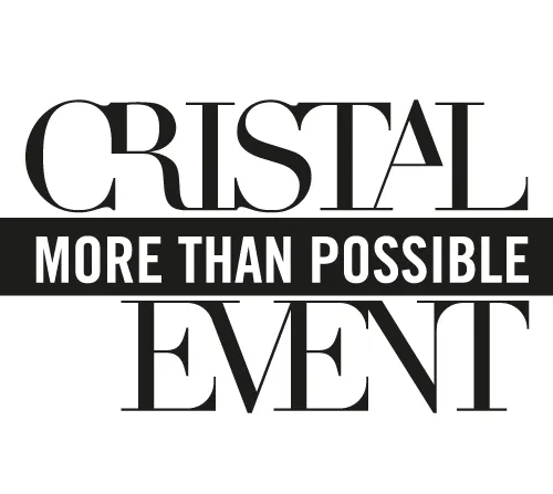 CRISTAL COMMUNICATIONS logo