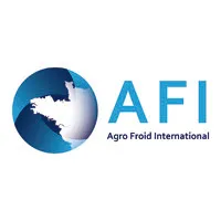 AGRO FROID INTERNATIONAL (AFI) logo