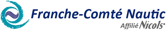 FRANCHE COMTE NAUTIC logo