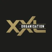XXL ORGANISATION logo