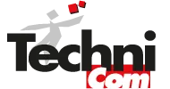 TECHNI COM logo