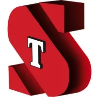 Voici le logo de la marque SCIENTEC qui représente son identité graphique.