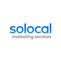 SOLOCAL MARKETING SERVICES (MARKETING SERVICES) logo