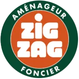 ZIG ZAG logo