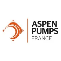 ASPEN PUMPS FRANCE logo