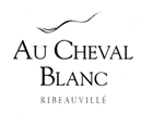SARL LE CHEVAL BLANC logo