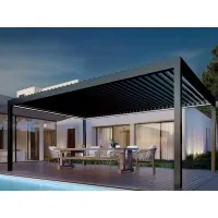 STYL VERANDAS logo