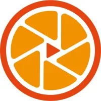 LA MANDARINE logo