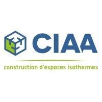 C I A A CONSTRUCTION ET ISOLATION logo