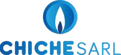 CHICHE PLOMBERIE logo