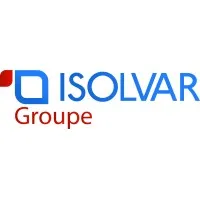 ISOLVAR logo