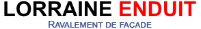 SARL LORRAINE ENDUIT logo