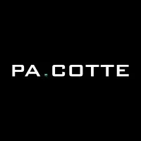 PA.COTTE FRANCE logo