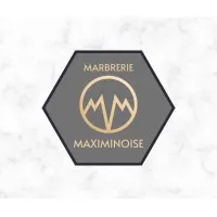 MARBRERIE MAXIMINOISE logo