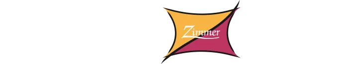 RESTAURANT ZIMMER - NADEAU logo