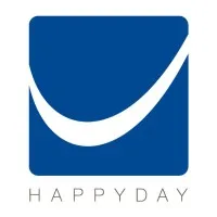HAPPY DAY logo