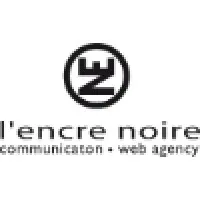 ENCRE NOIRE logo