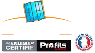 ALU'SPACE SARL logo