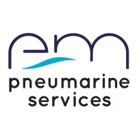 PNEUMARINE SERVICES logo
