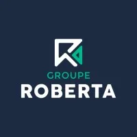 GROUPE ROBERTA logo